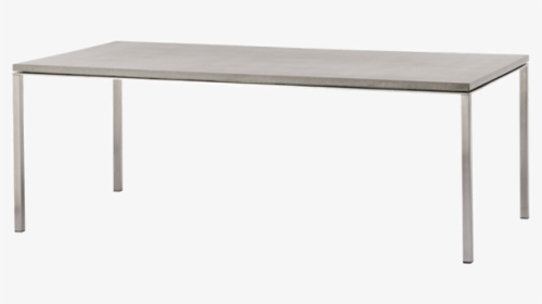 Stainless Steel Frame Table Outdoor, HD Png Download, Free Download