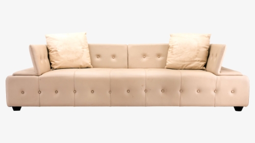 Studio Couch, HD Png Download, Free Download