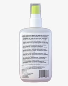 Mosquito Repellent Eradicator Repel For Kids Natural, - Perfume, HD Png Download, Free Download