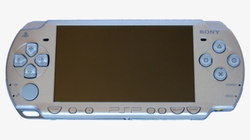Psp Slim And Lite, HD Png Download, Free Download