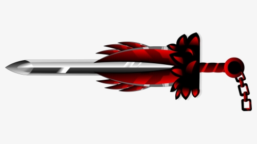 Thumb Image - Animated Sword Png, Transparent Png, Free Download