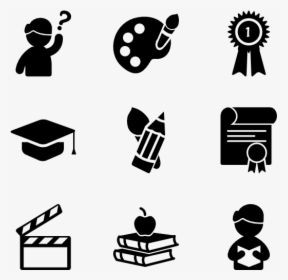 Education Lite - Sewing Icon Vector Png, Transparent Png, Free Download