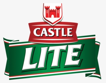 No -castle Lite - Castle Lite Logo, HD Png Download, Free Download
