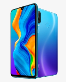 Huawei P30 Lite Price In India, HD Png Download, Free Download