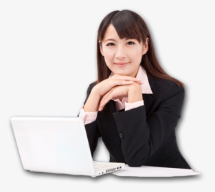 Working Women Png, Transparent Png, Free Download