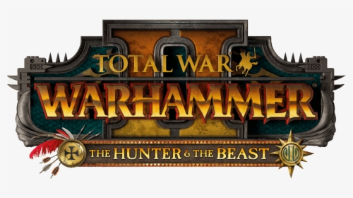 Total War Warhammer 2 Vampire Coast Logo, HD Png Download, Free Download