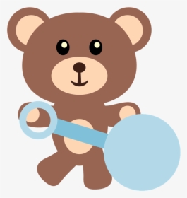 Explore Bear Images, Teddy Bear, And More - Clipart Teddy Bear Girl, HD Png Download, Free Download