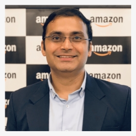 Abhinav Singh - Amazon, HD Png Download, Free Download