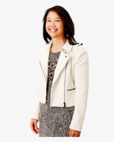 Sylvia Kwan, Cio - Formal Wear, HD Png Download, Free Download