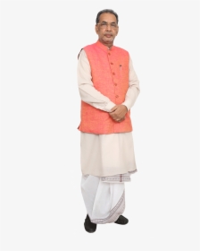 Radha Mohan Singh Standing, HD Png Download, Free Download