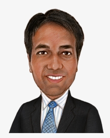 Sanjiv Singh - Businessperson, HD Png Download, Free Download