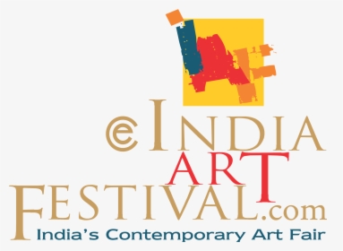 E India Art Festival - India Art Festival Logo Png, Transparent Png, Free Download