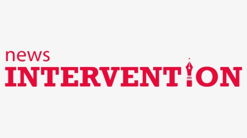 News Intervention - Oval, HD Png Download, Free Download
