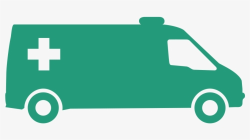 Svg Stock Patient - City Car, HD Png Download, Free Download