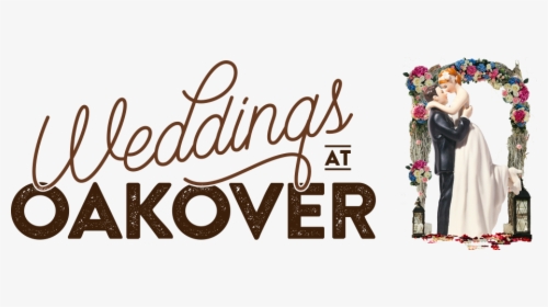 Oakover Wines Australian Winemakers - Wedding Reception Logo, HD Png Download, Free Download