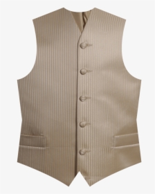 Wedding Waistcoat With Closed Buttons, HD Png Download, Free Download