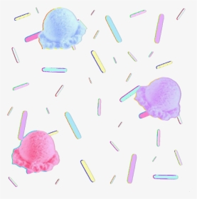 #overlay #overlays #icecream #resource #resources #stoverlay - Cute Pictures With Transparent Backgrounds, HD Png Download, Free Download