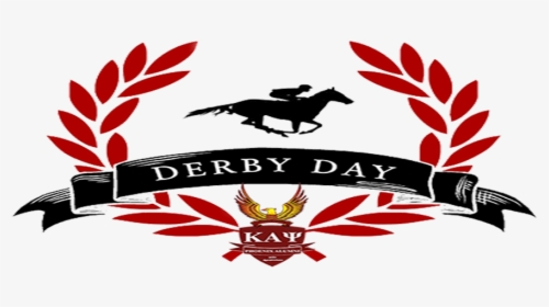 2017 Derby Day - Logo Kentucky Derby Symbols, HD Png Download, Free Download