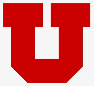 University Of Utah U Logo, HD Png Download, Free Download