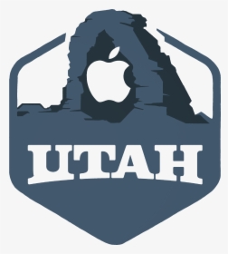 Logo - Utah, HD Png Download, Free Download