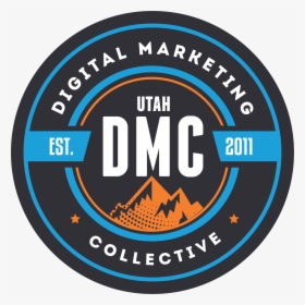 Utah Digital Marketing Collective, HD Png Download, Free Download