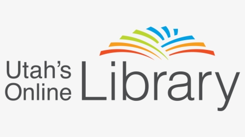 Utah's Online Library, HD Png Download, Free Download
