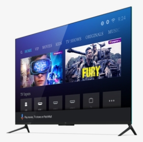 Xiaomi Products - Mi Led Smart Tv 4 Pro 138.8 Cm 55, HD Png Download, Free Download