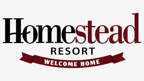 Homestead Resort - Homestead Resort Utah Logo, HD Png Download, Free Download