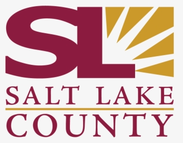 Salt Lake County, Utah Logo - Salt Lake County Seal, HD Png Download, Free Download