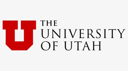 University Of Utah Logo Png, Transparent Png, Free Download