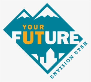 Envision Utah Logo, HD Png Download, Free Download