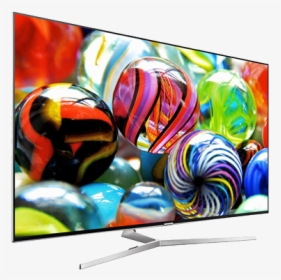 Samsung 9 Series Tv 55 Inch, HD Png Download, Free Download