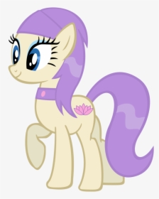 My Little Pony Lotus, HD Png Download, Free Download