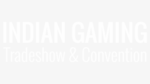 Indian Gaming Tradeshow & Convention, HD Png Download, Free Download