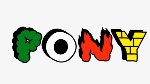 Ponies Png, Transparent Png, Free Download