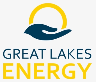 Great Lakes Energy Logo2 - Great Lakes Energy Ltd, HD Png Download, Free Download