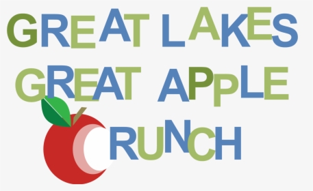 Great Lakes Apple Crunch, HD Png Download, Free Download