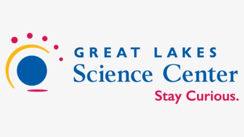 Great Lakes Science Center Cwa Partner Logo - Great Lakes Science Center, HD Png Download, Free Download