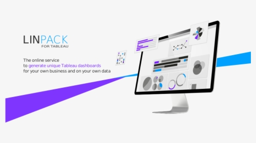 Launch Of “linpack For Tableau” - Graphic Design, HD Png Download, Free Download