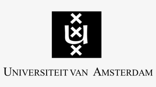 Universiteit Van Amsterdam - Universiteit Van Amsterdam Logo Png, Transparent Png, Free Download