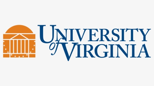 University Of Virginia Name, HD Png Download, Free Download