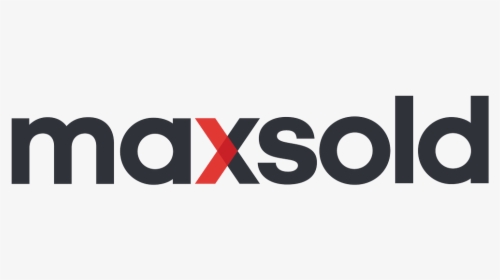 Maxsold Logo, HD Png Download, Free Download