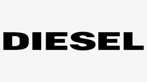 Diesel Logo - Diesel Logo Jpg, HD Png Download, Free Download