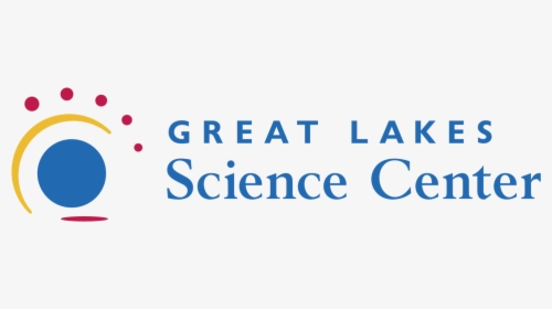Great Lakes Science Center Logo, HD Png Download, Free Download