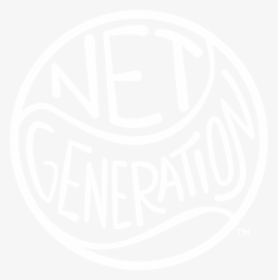 Netgen - Usta Net Generation Logo, HD Png Download, Free Download
