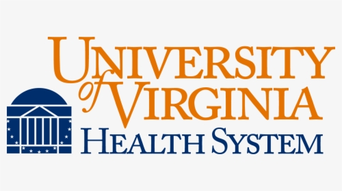 University Of Virginia Medical Center Logo, HD Png Download, Free Download
