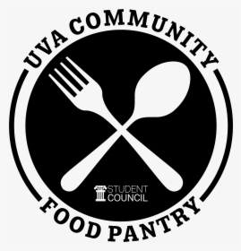 Uva Community Food Pantry - Field Lacrosse, HD Png Download, Free Download