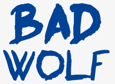 Bad Wolf Png , Png Download - Bad Wolf Png, Transparent Png, Free Download