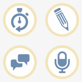 Brand Strong Icons - Icons, HD Png Download, Free Download
