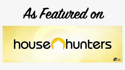 House Hunters, HD Png Download, Free Download